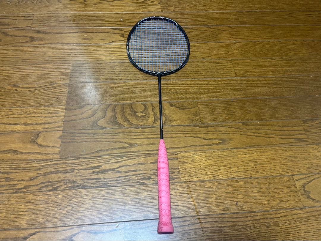 ゆみこミズノ フォルティウス 33 クイック