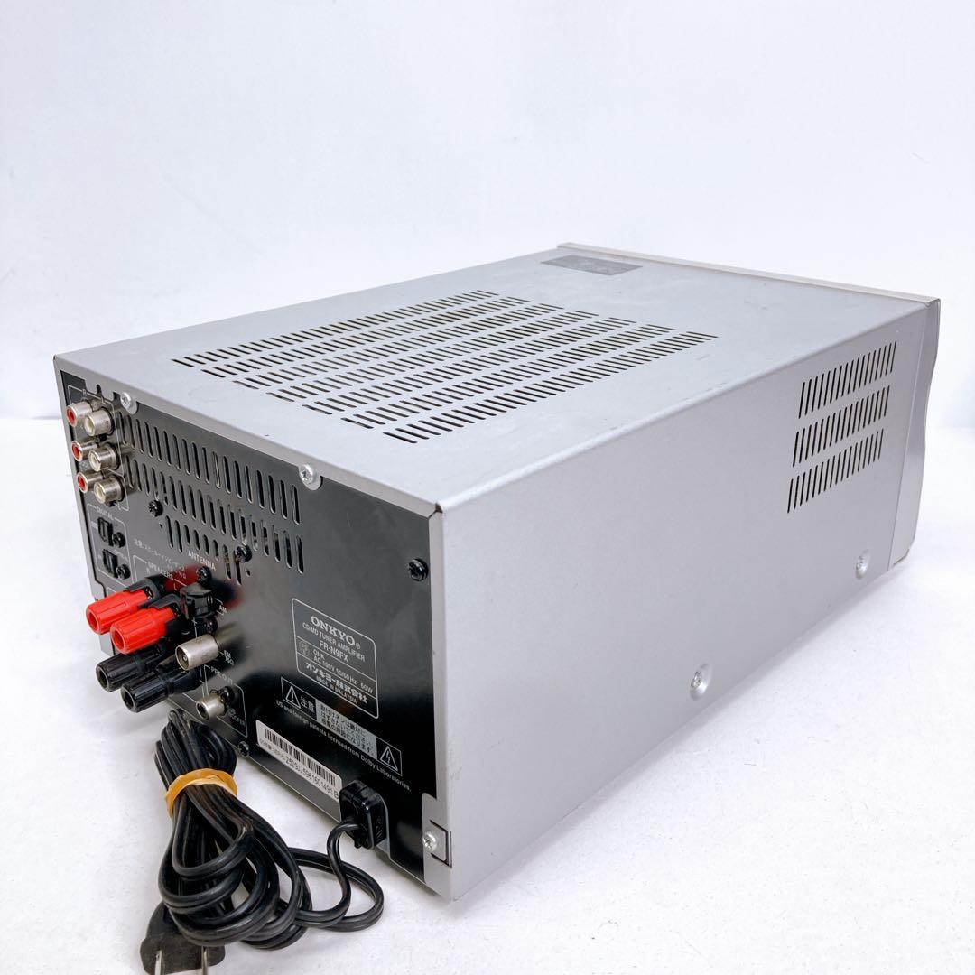 ONKYO　コンポ　FR-N9FX　A142