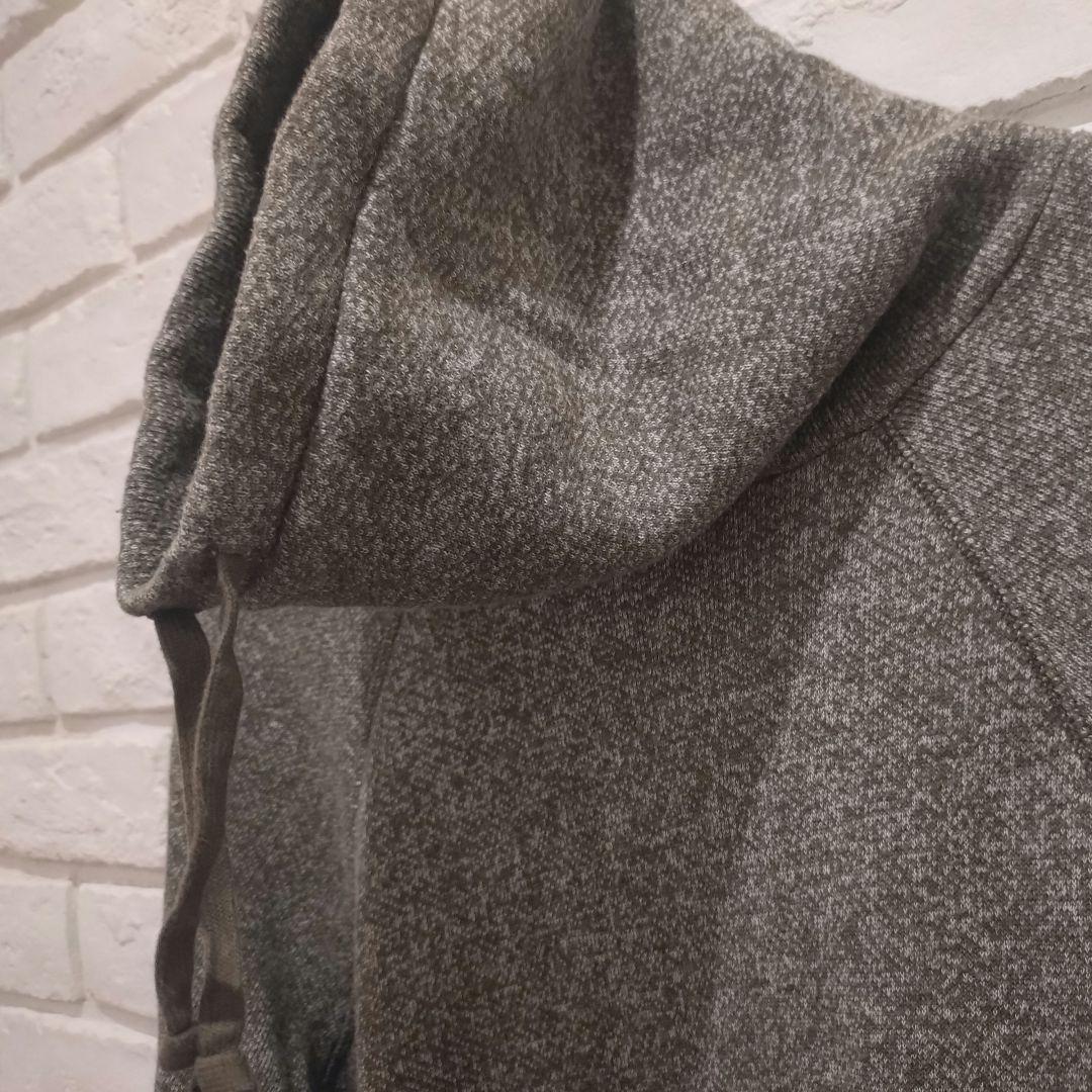 トップス RRL COTTON FLEECE FUNNELNECK PULLOVER