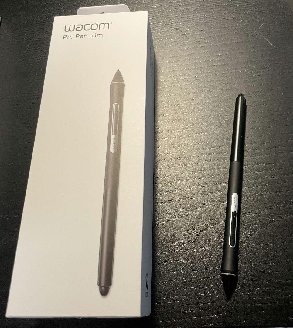 ワコム　プロペン2 スリム