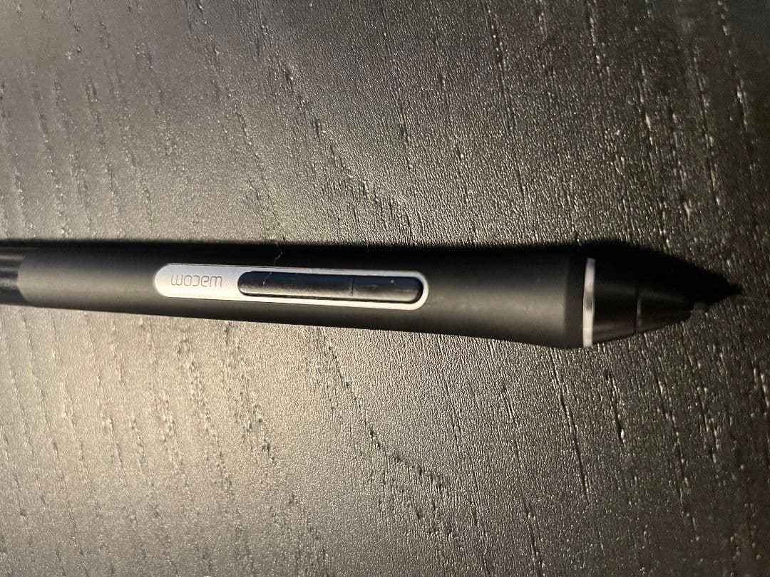 ワコム　プロペン2 スリム