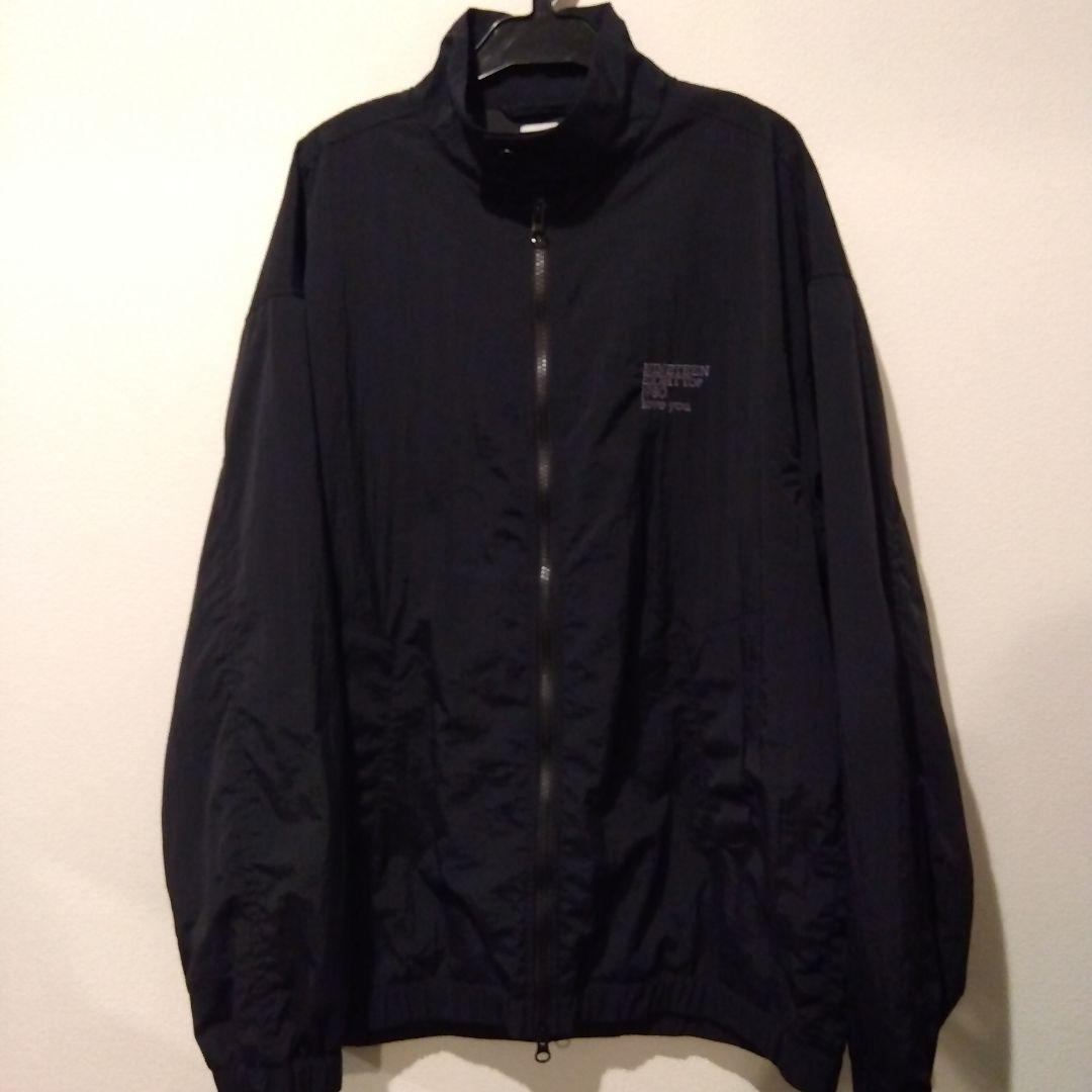 19SO ナイロンジャケット ナイロン スラックス Mサイズ セットで！