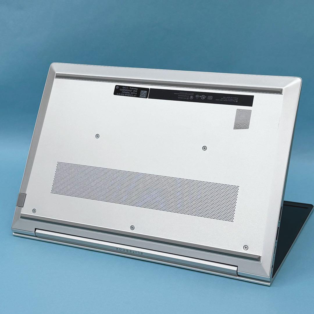 026 美品 i7 512GB 630G10 第13世代 16GB office