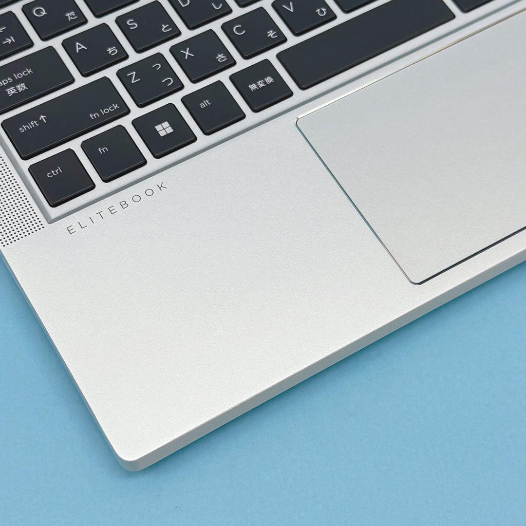 026 美品 i7 512GB 630G10 第13世代 16GB office