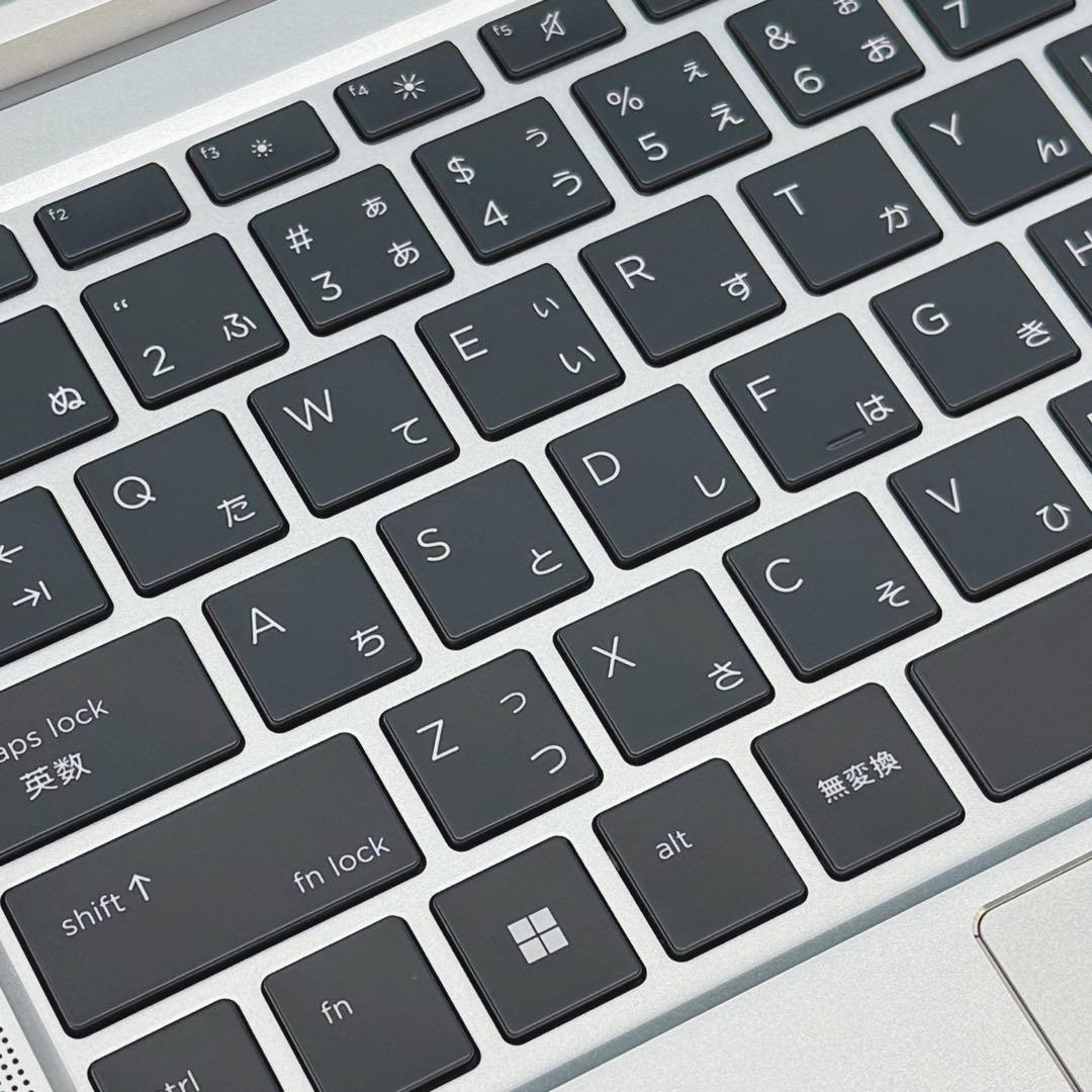 026 美品 i7 512GB 630G10 第13世代 16GB office