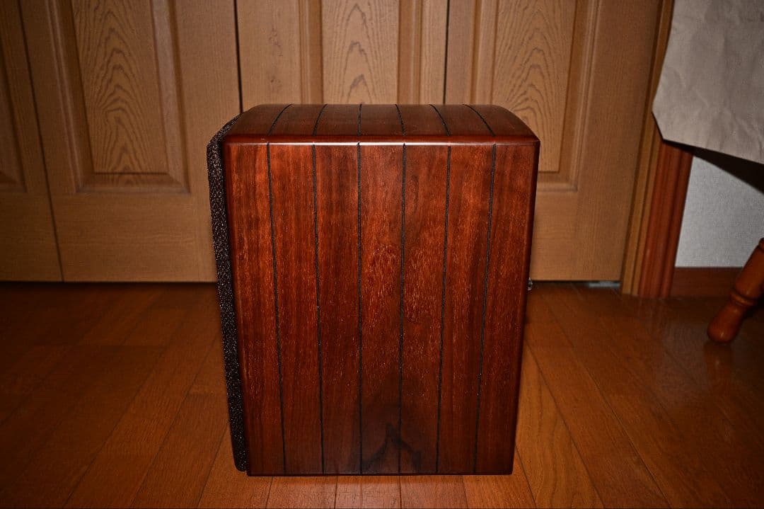 スピーカー・ウーファー SC8B