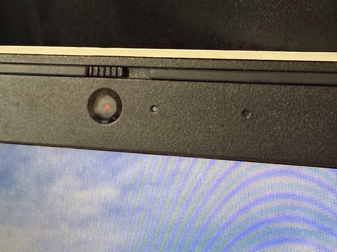 NEC ノートPC LAVIE Note Standard NS300