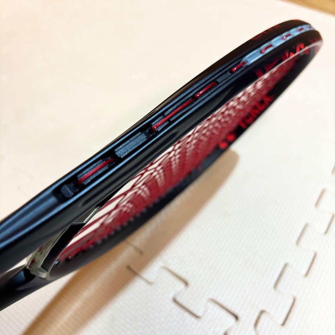 【未使用】YONEX ヨネックス ジオブレイク 80S UL1 テニスラケット