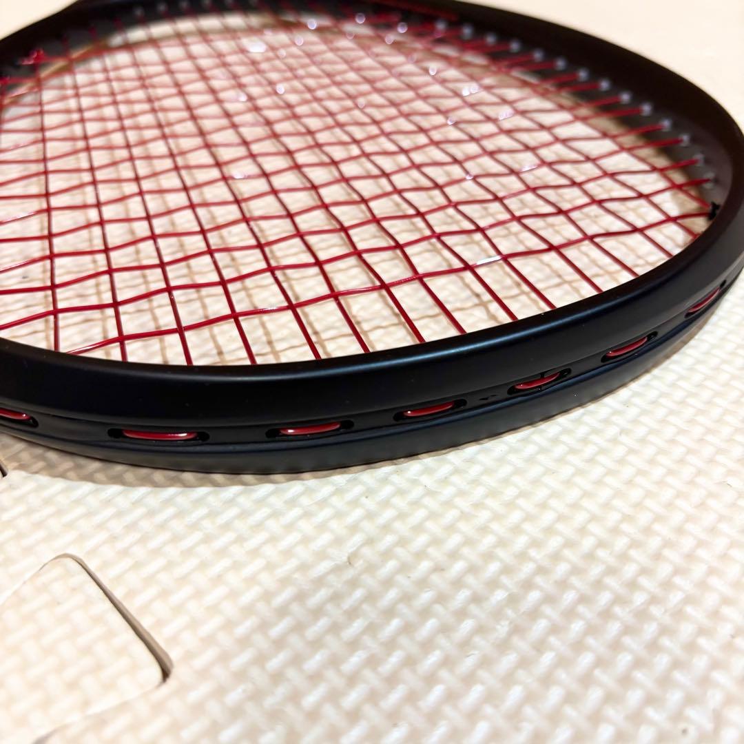 【未使用】YONEX ヨネックス ジオブレイク 80S UL1 テニスラケット