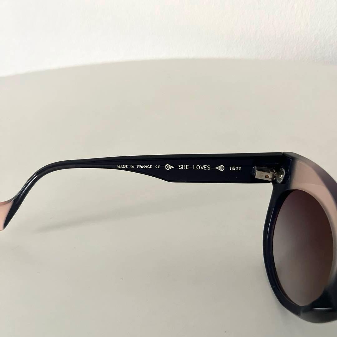 ANNE&VALENTIN サングラス SHE LOVES 1611
