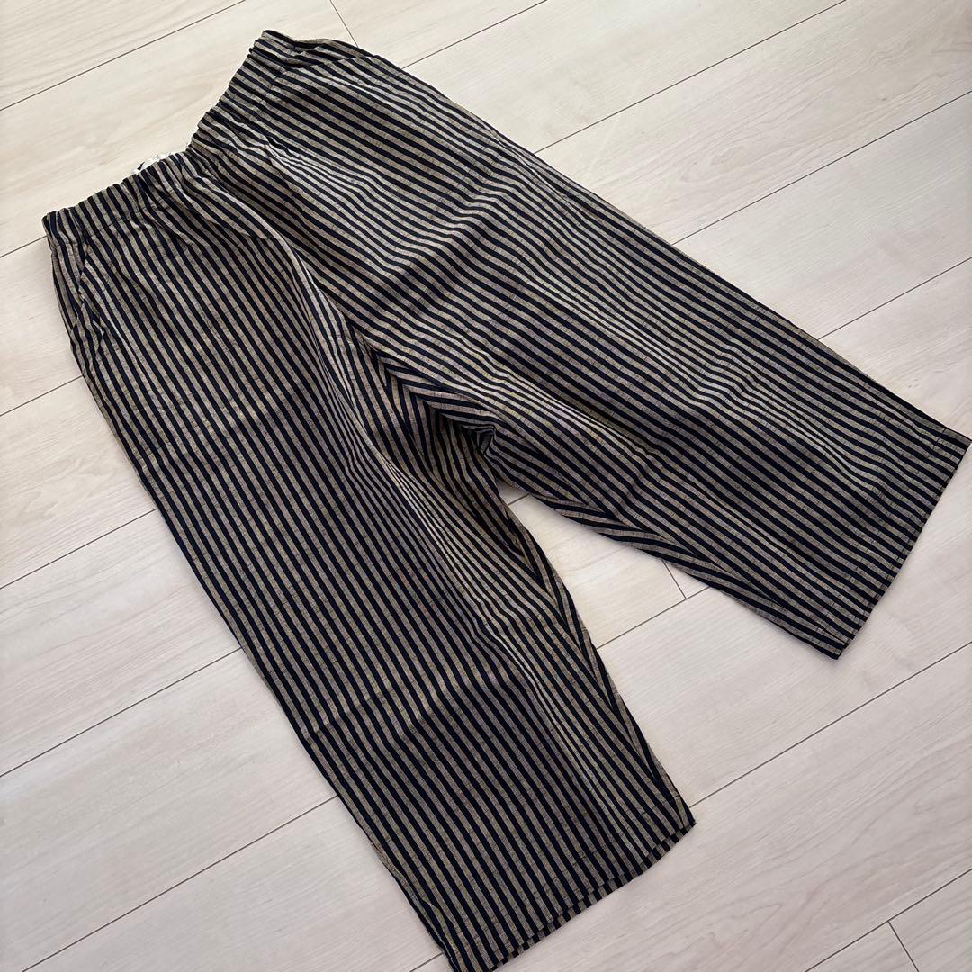 タイムセール☆ヤンマ産業　 ダボダボパンツ　タグ付き新品未使用