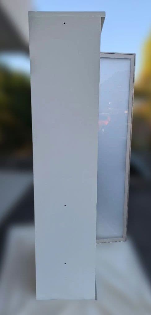 食器棚　キッチンボード　収納