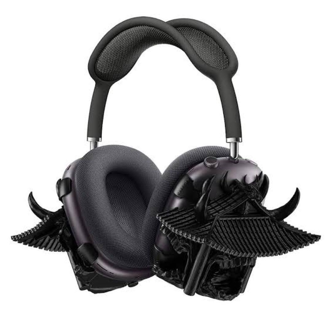 呪術廻戦 ヘッドフォンケース airpods max