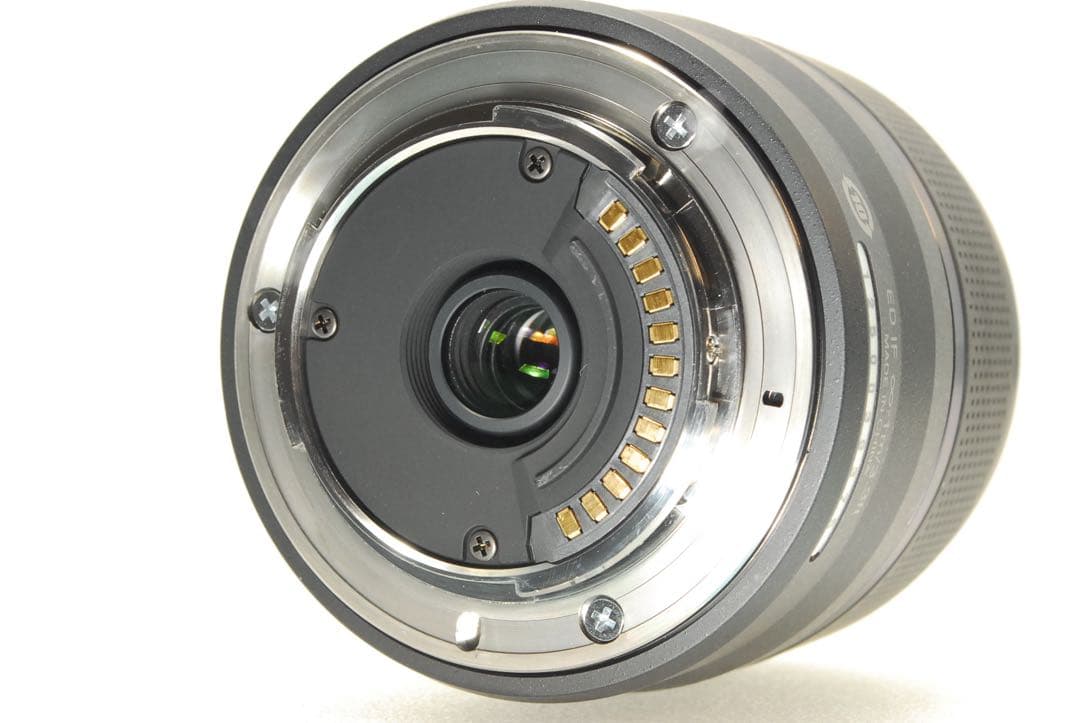 くうちゃん様フォロー割_Nikon 1 J1 ❤️スマホ転送 ミラーレス カメラ