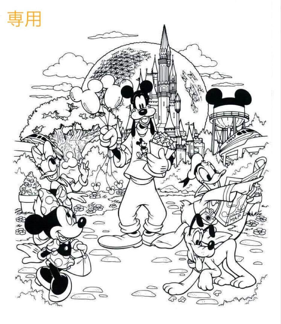 【COACH☆新品】5 リング キーケース シグネチャー キャンバス チャコール