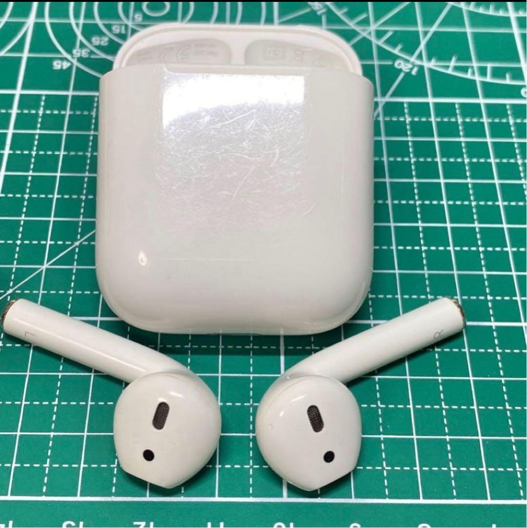 [美品] AirPods1 第1世代 エアーポッズ 第一世代