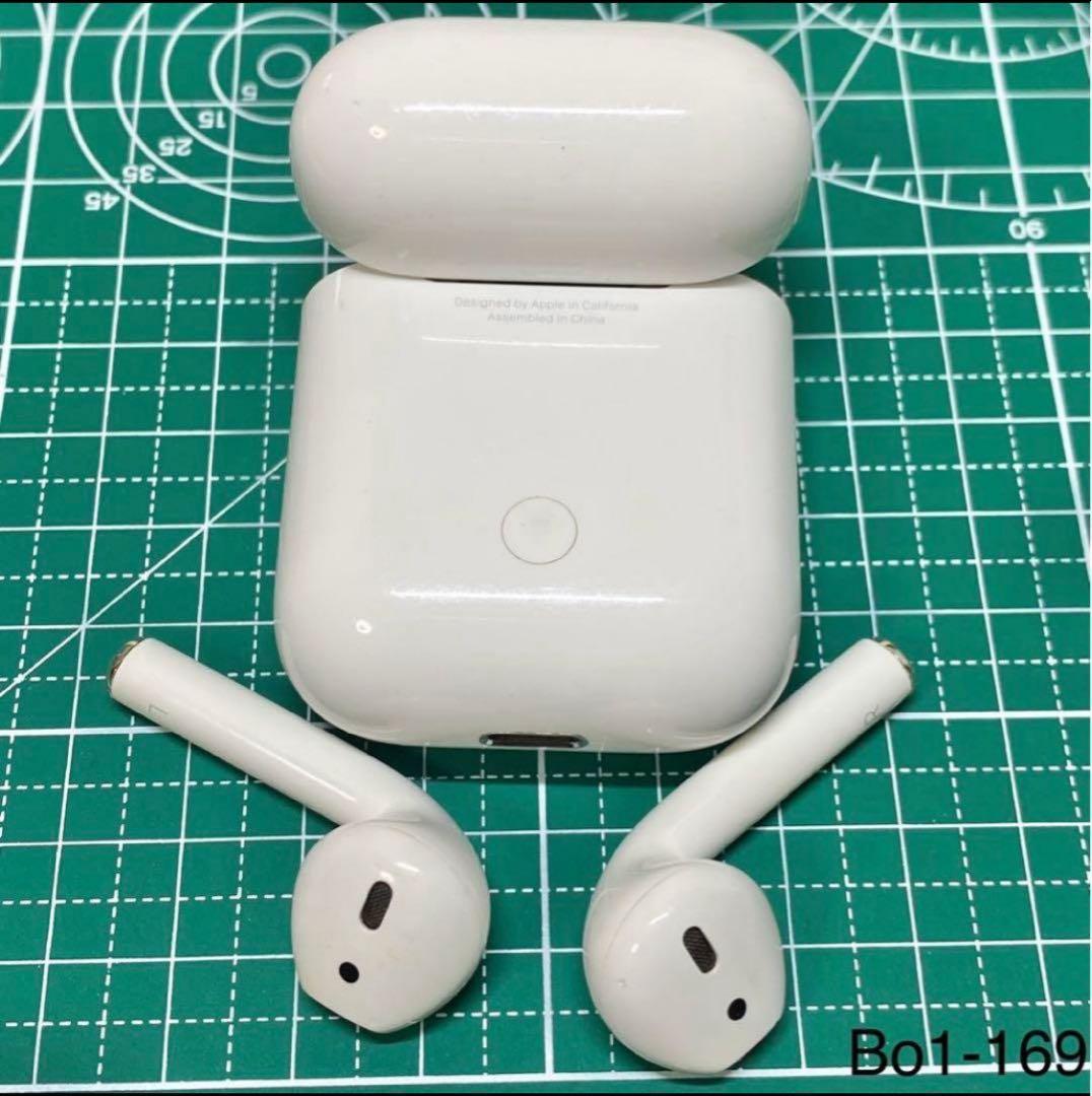 [美品] AirPods1 第1世代 エアーポッズ 第一世代