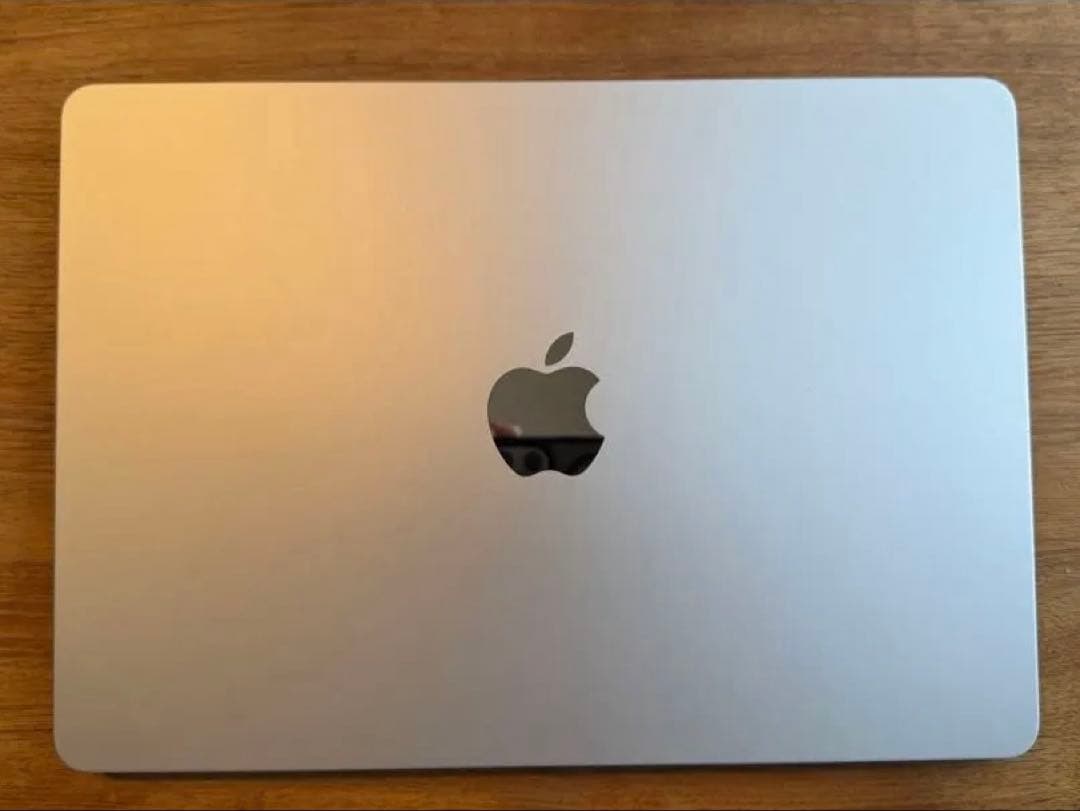 MacBook Air M2 シルバー 13インチ【ジャンク】