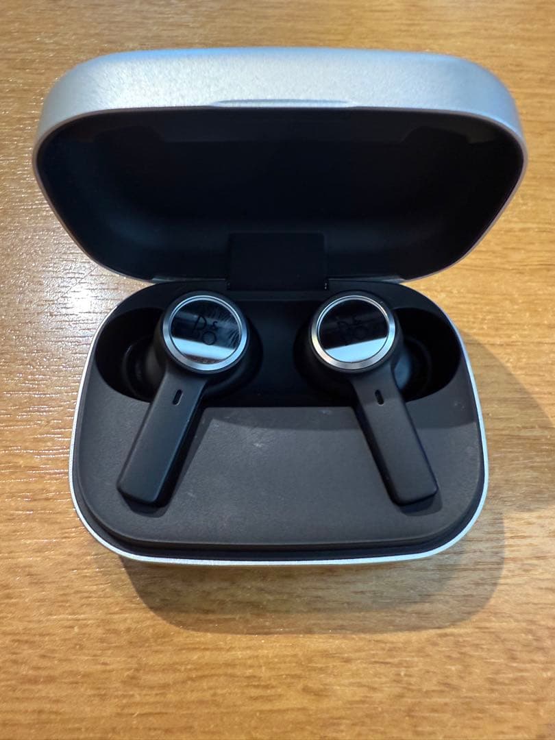 イヤホン B&O beoplay eleven