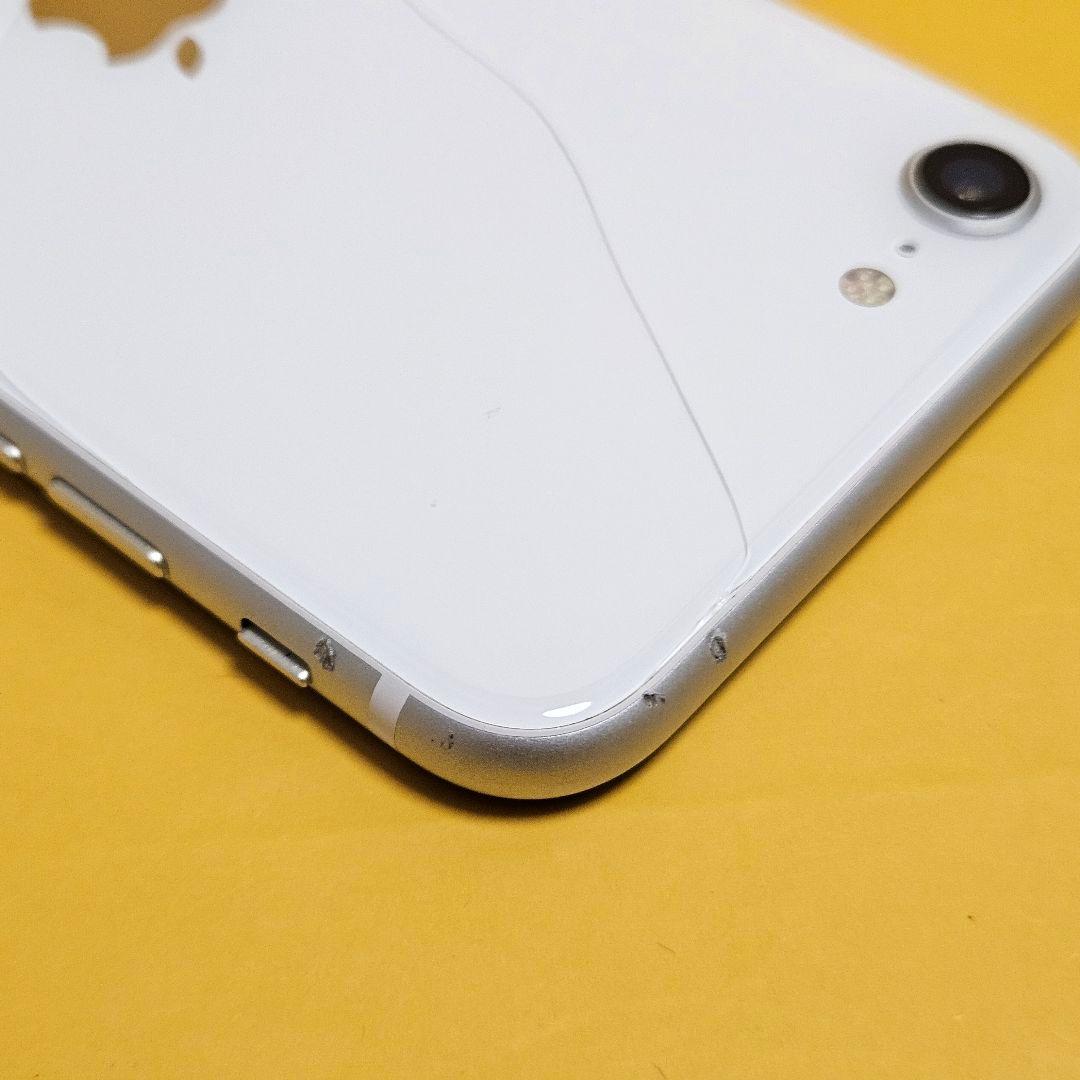 iPhone SE2 64GB｜24時間以内発送#496