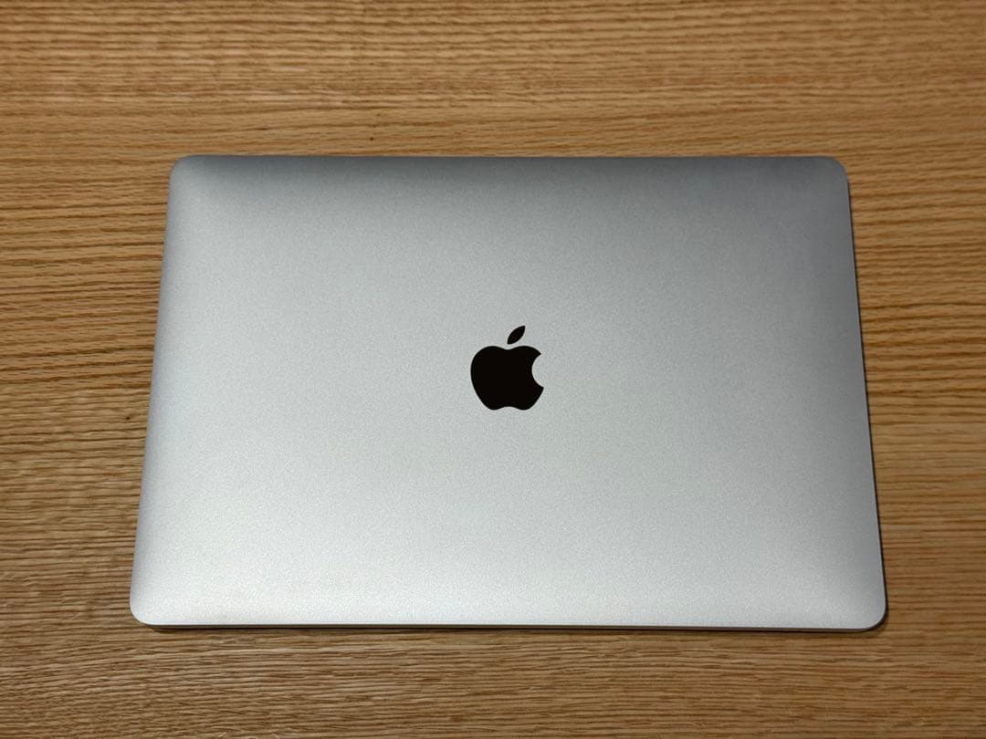 M1 Macbook air メモリ8GB SSD256GB US配列