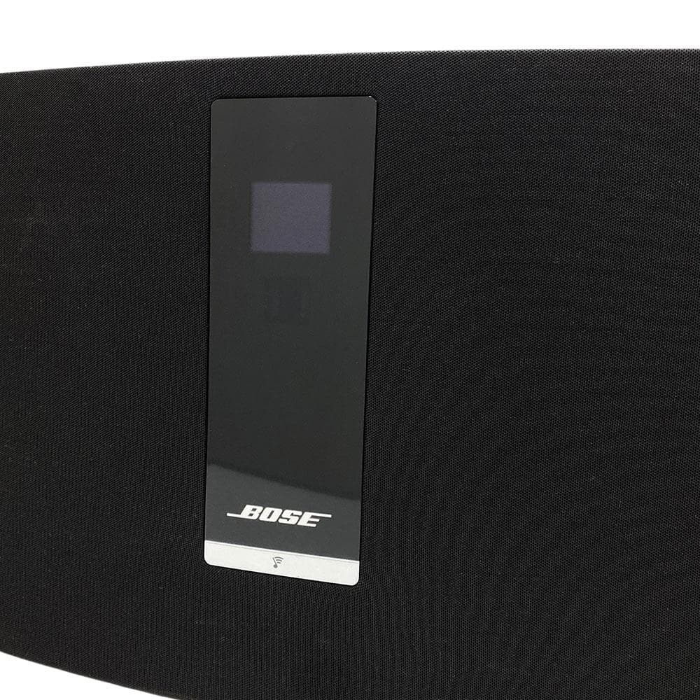 【美品】 BOSE SoundTouch 30 ワイヤレススピーカー Wi-Fi