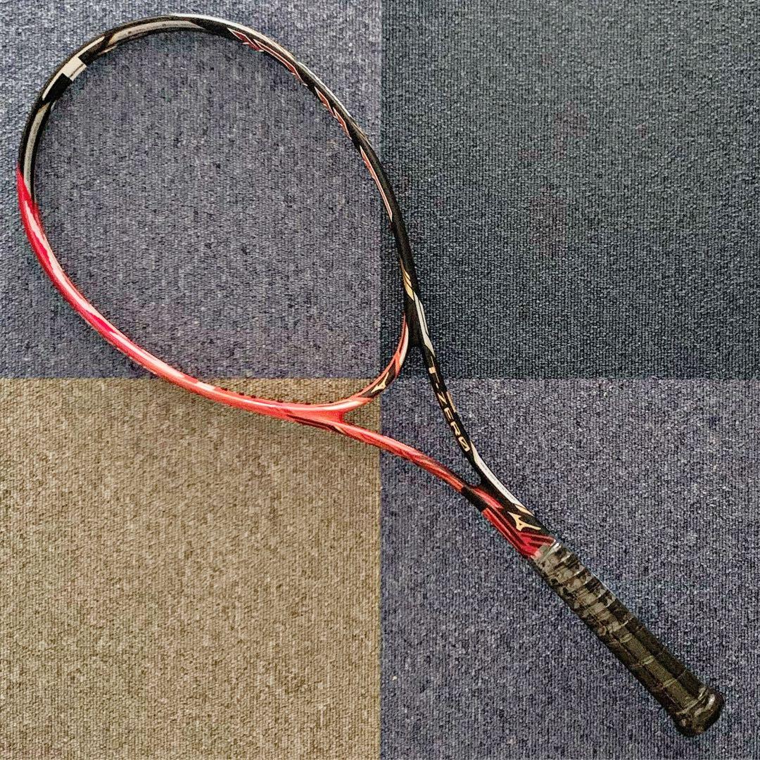 XYST T-ZERO / ジスト T-ゼロ / 0U