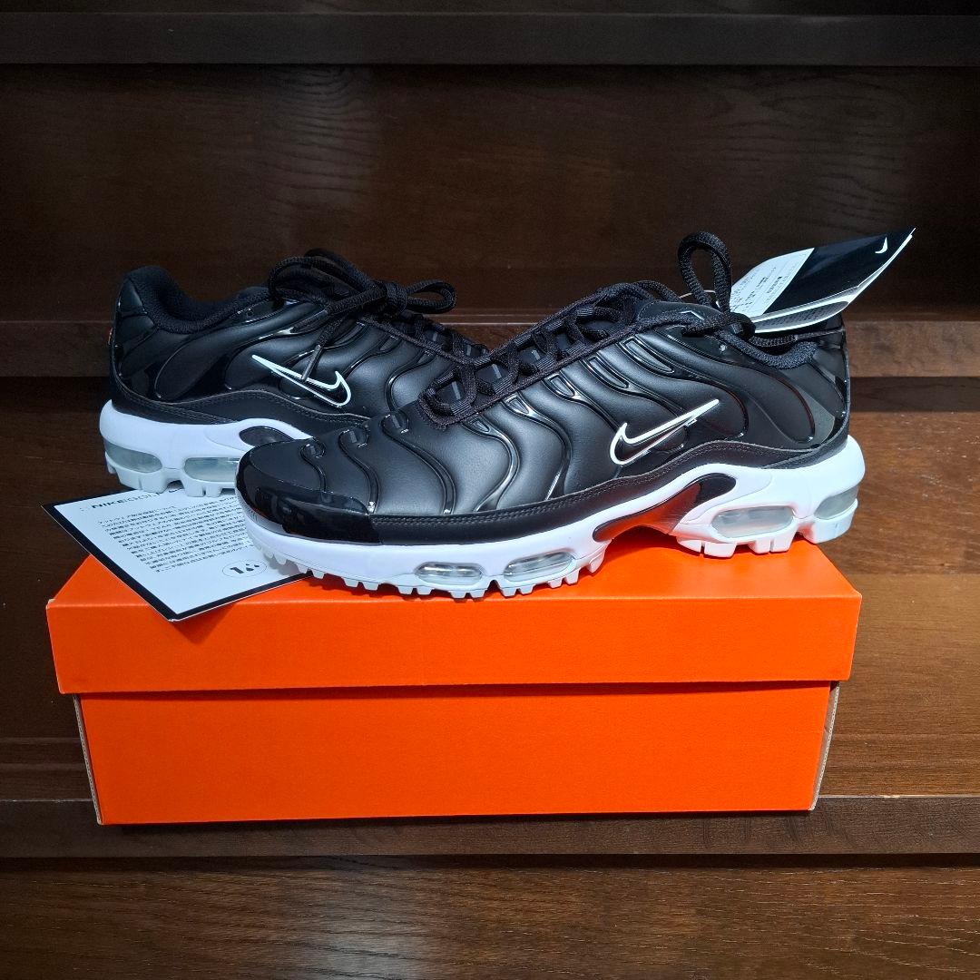 国内正規品　Nike Air Max Plus G ゴルフ　新品