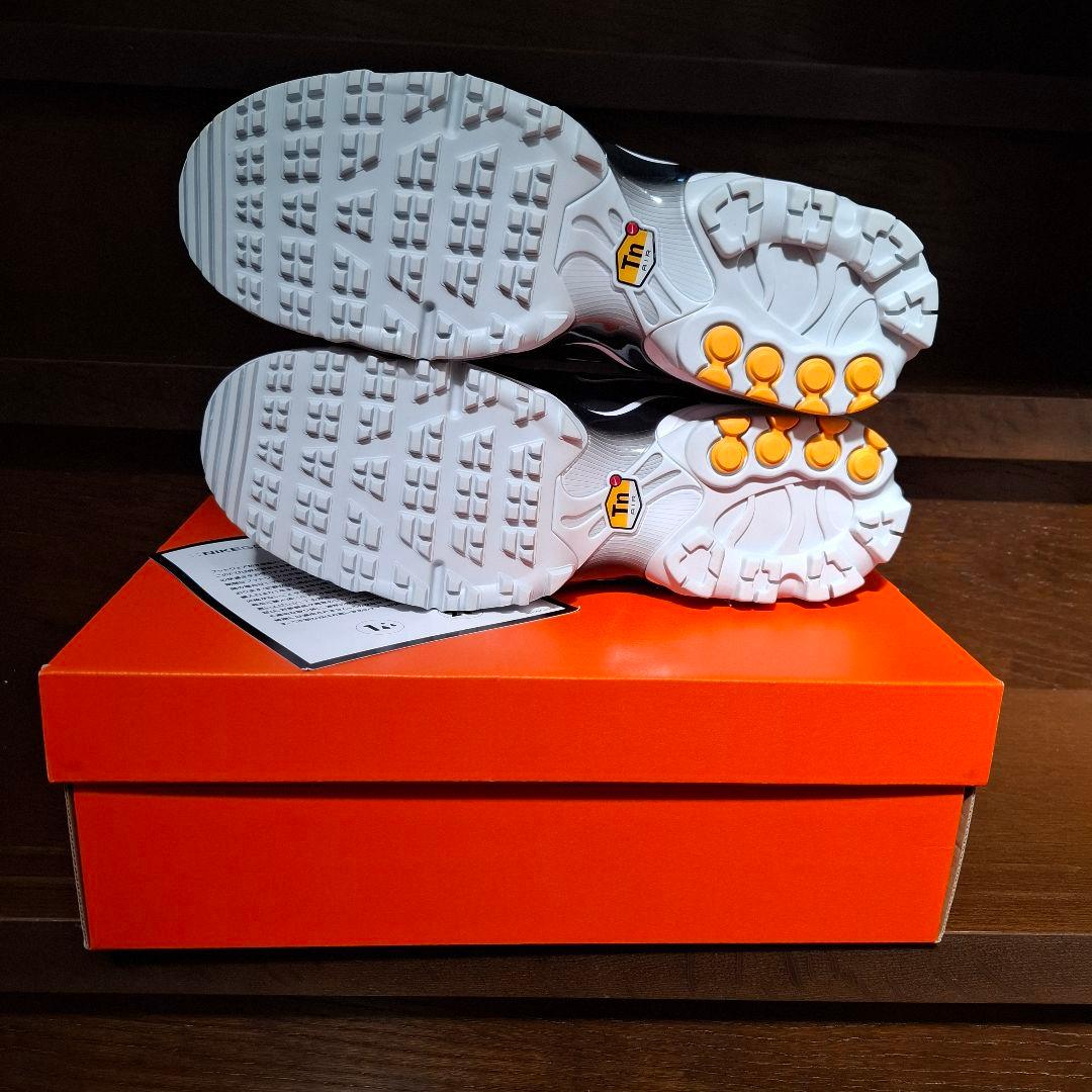 国内正規品　Nike Air Max Plus G ゴルフ　新品