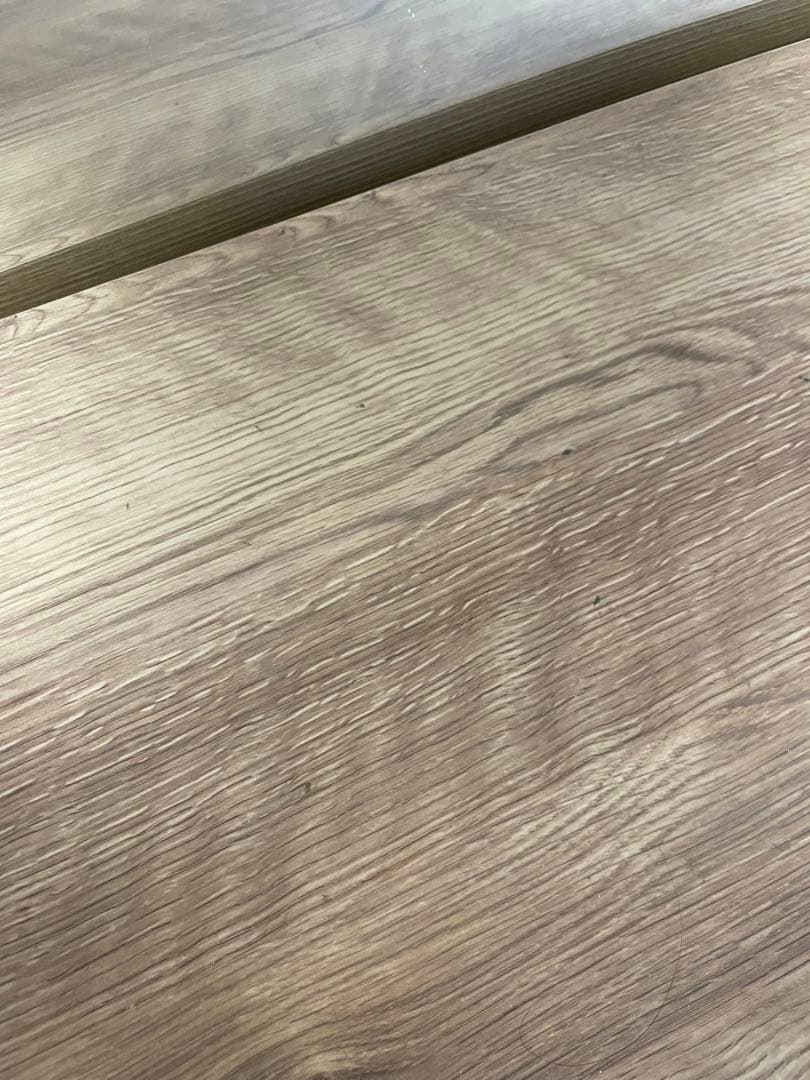 【期間限定SALE中】LOWYA ドレッサー　机のみ