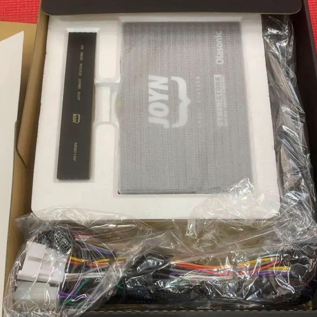 未使用　GRヤリス GRMNヤリスキット　ジョインサウンドステーション