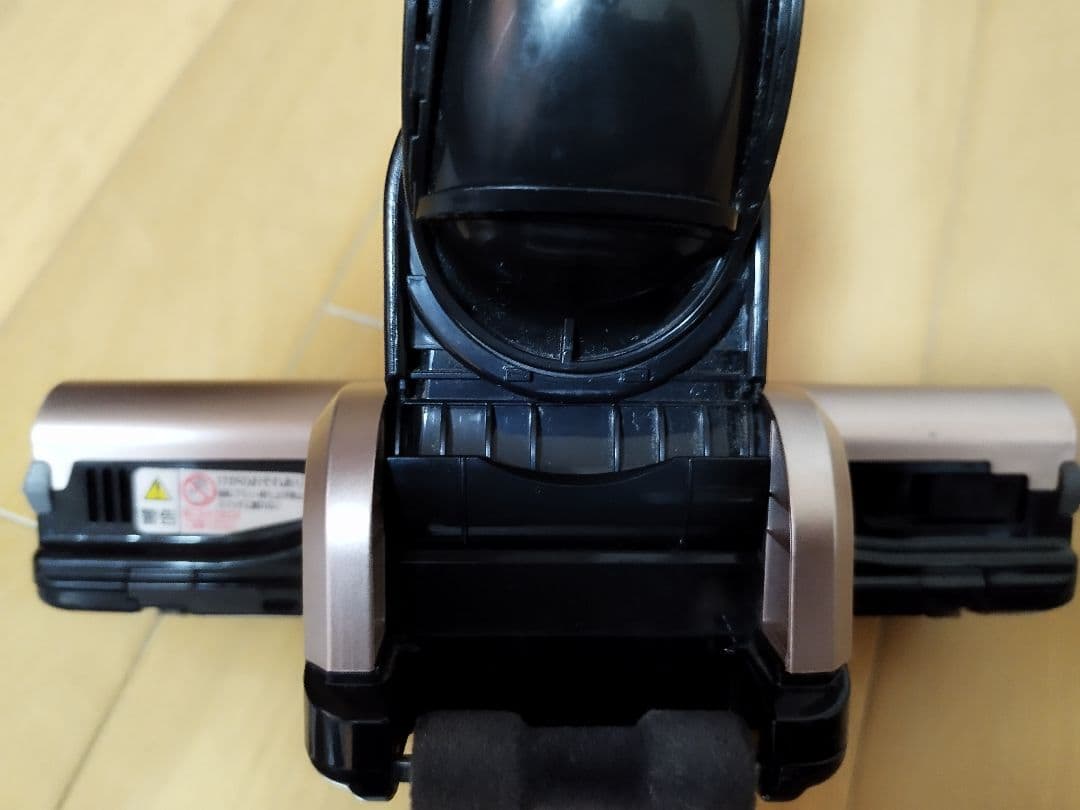 日立パワーブーストサイクロンPV-BHL2000J (2021年製)