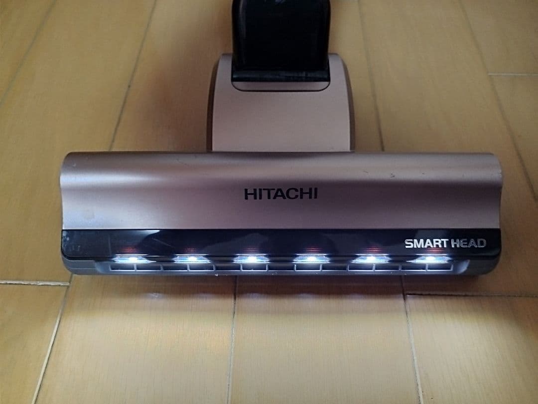 日立パワーブーストサイクロンPV-BHL2000J (2021年製)