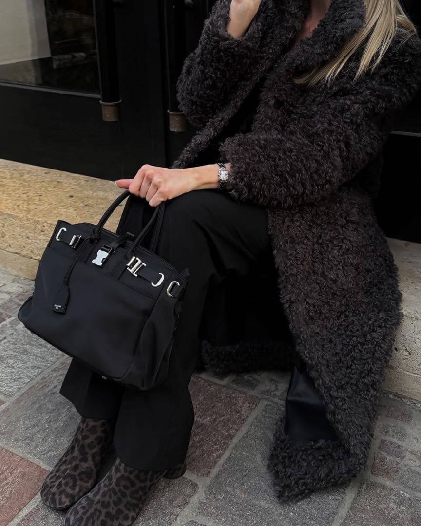 新品SELENT ETHER PASSION30 BLACK セレーンエテール