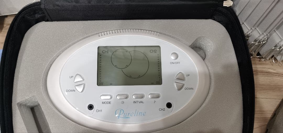 eitoさん専用ピュアライン(Pureline)-BELEGA EMSマッサージ