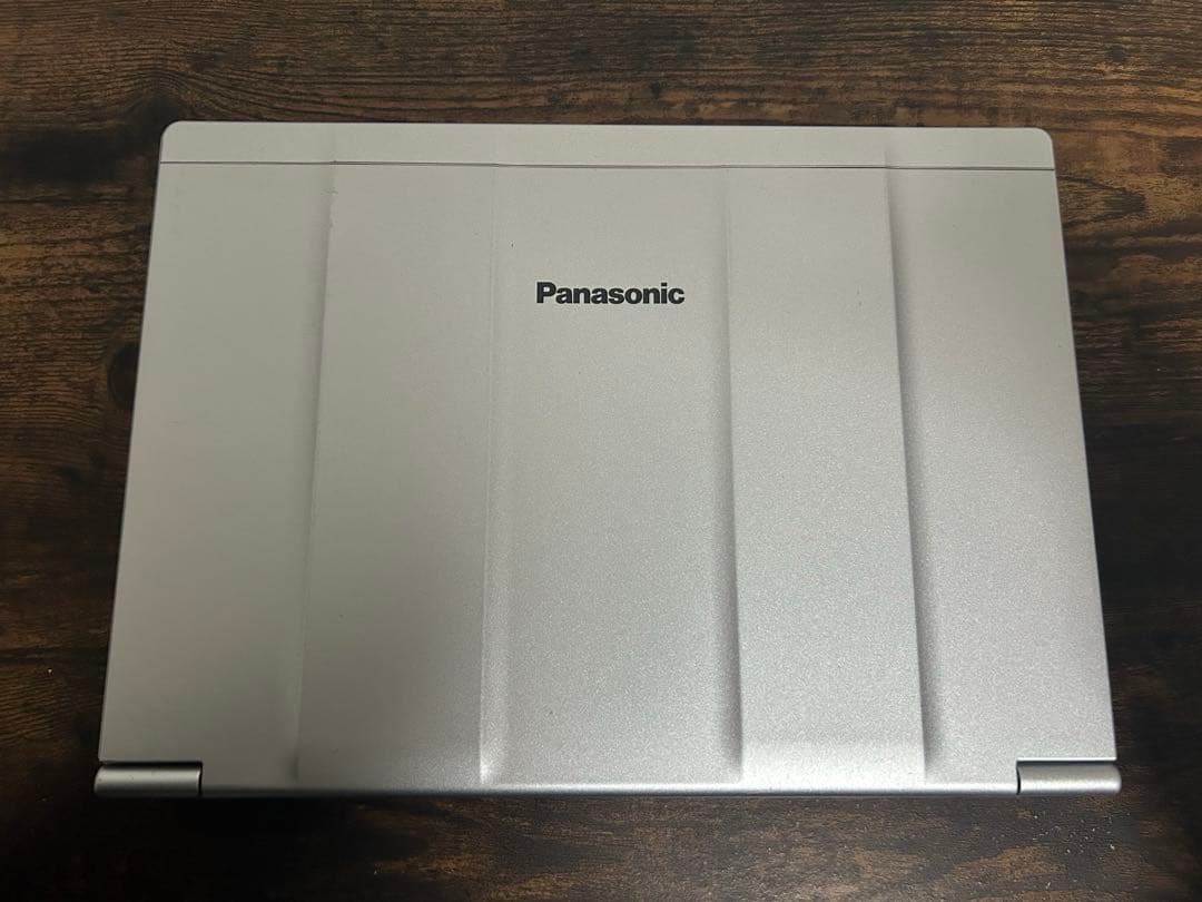 美品 Let's note SV1 第11世代 i5 16GB オフィス