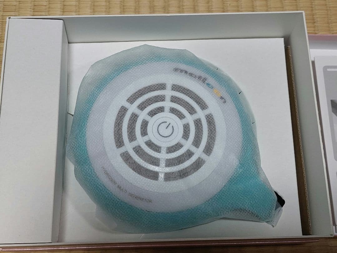 malloon　バスパウダー　水素セット