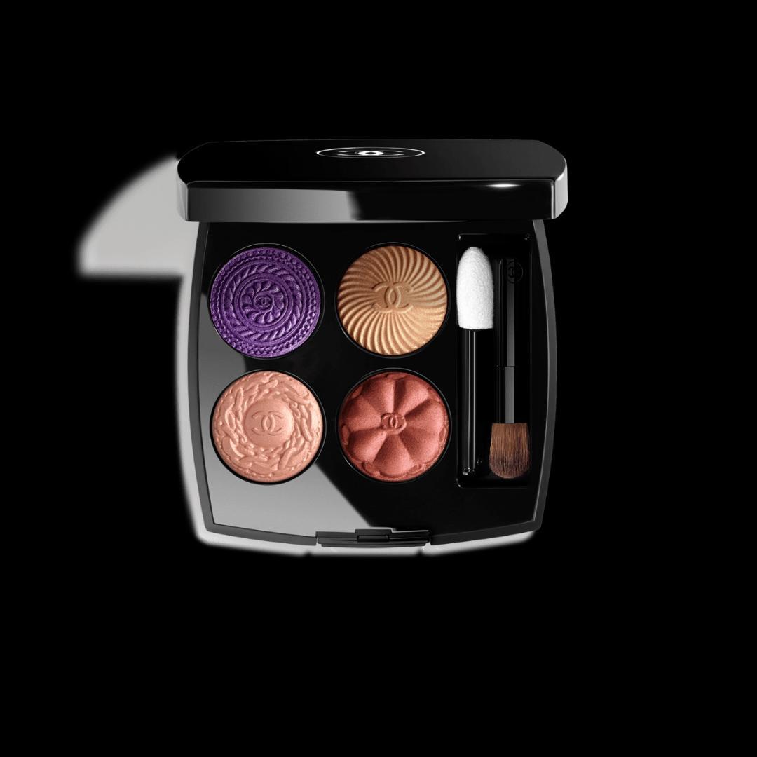 レ キャトル オンブル ブトン　239 - ブトン バロック