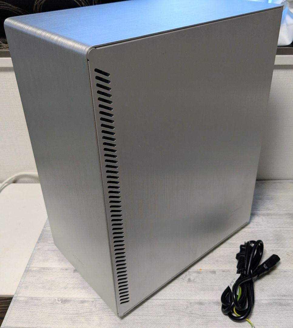 Ryzen 7 3700X GTX1060 16GB 1.2TB★ゲーミングPC