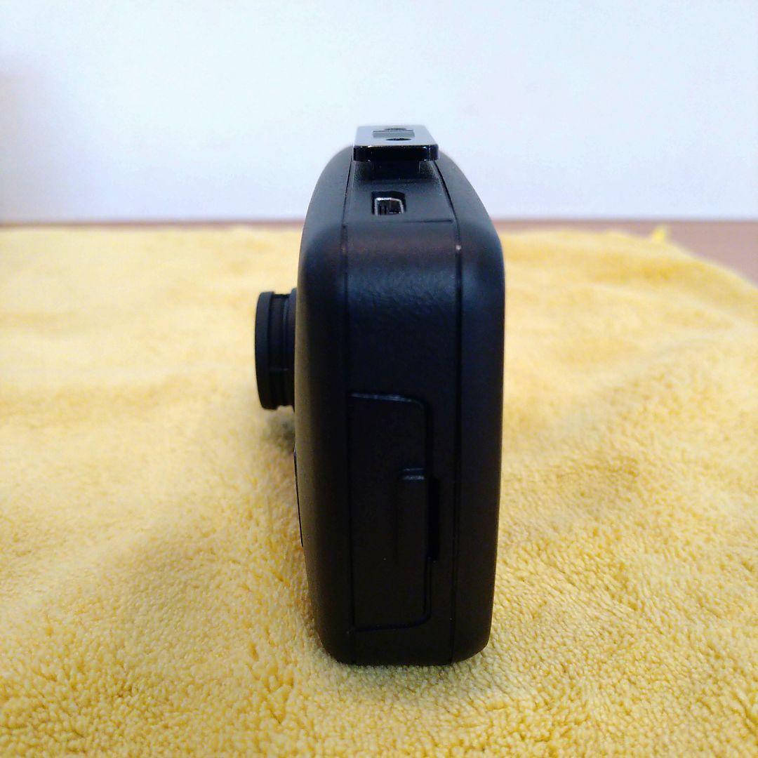 ドライブレコーダー　アサヒリサーチ　Driveman GP-1