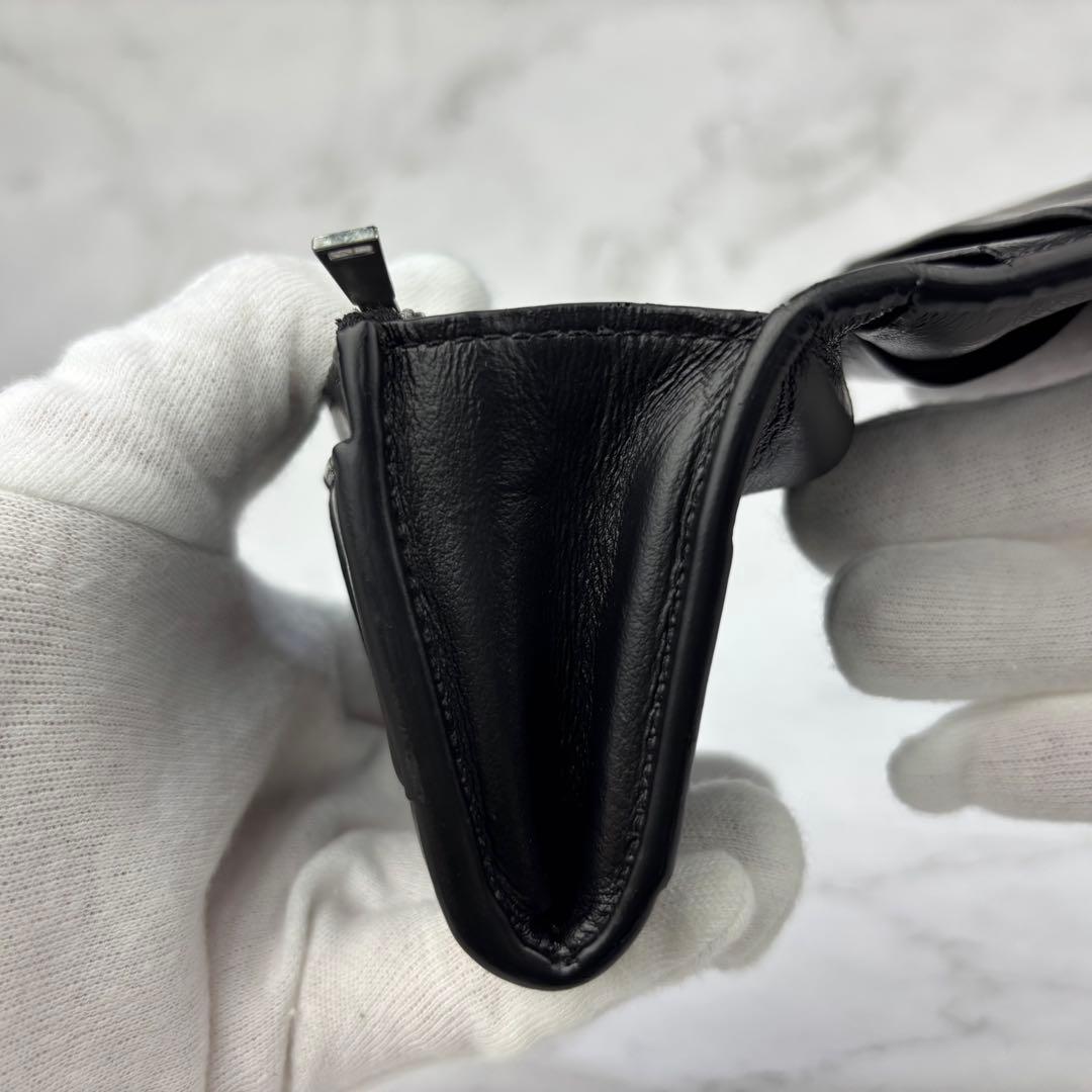 Bottega Veneta ボッテガヴェネタ　ガード　ケース　ジップ