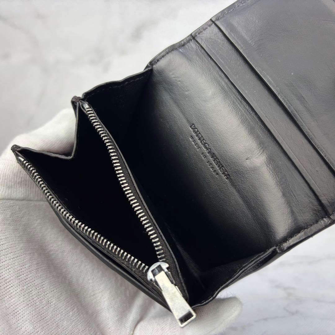 Bottega Veneta ボッテガヴェネタ　ガード　ケース　ジップ