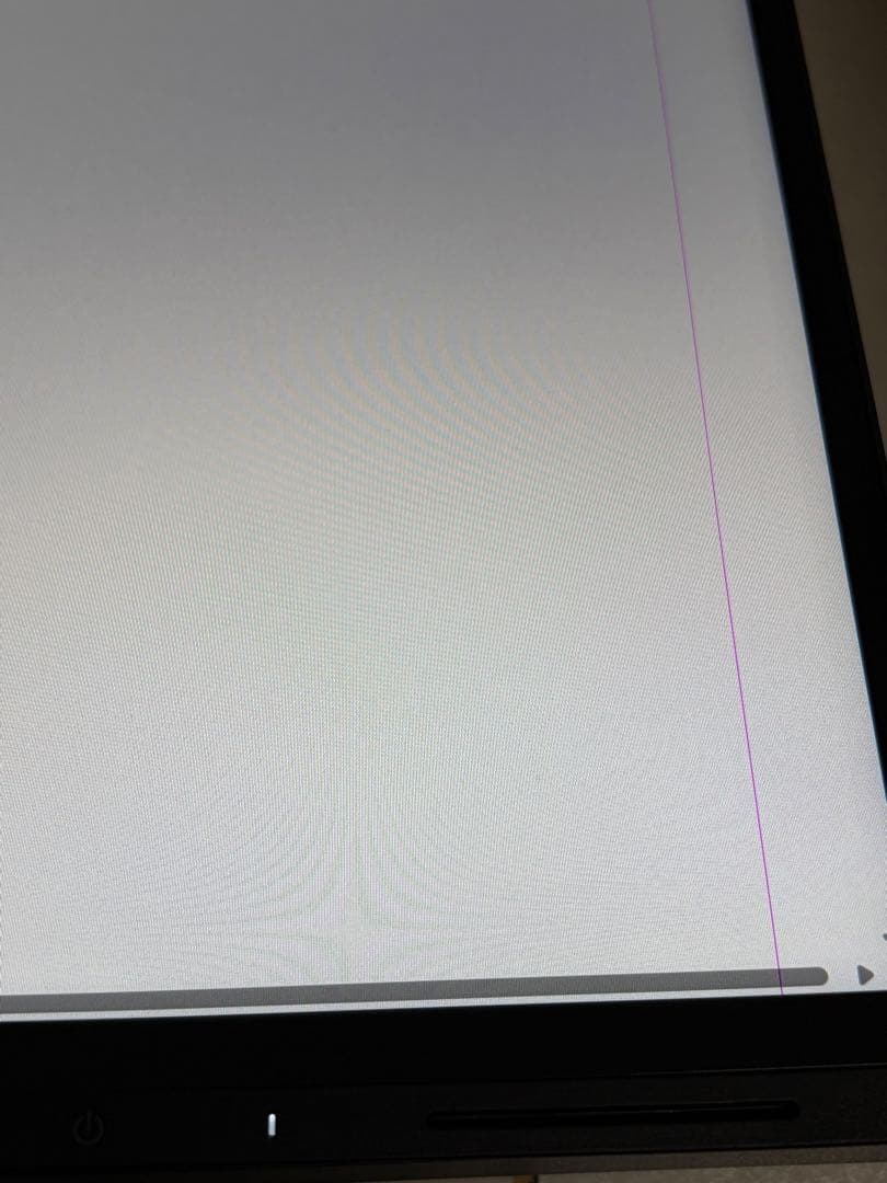 EIZO FlexScan EV2740X ※不具合あり※