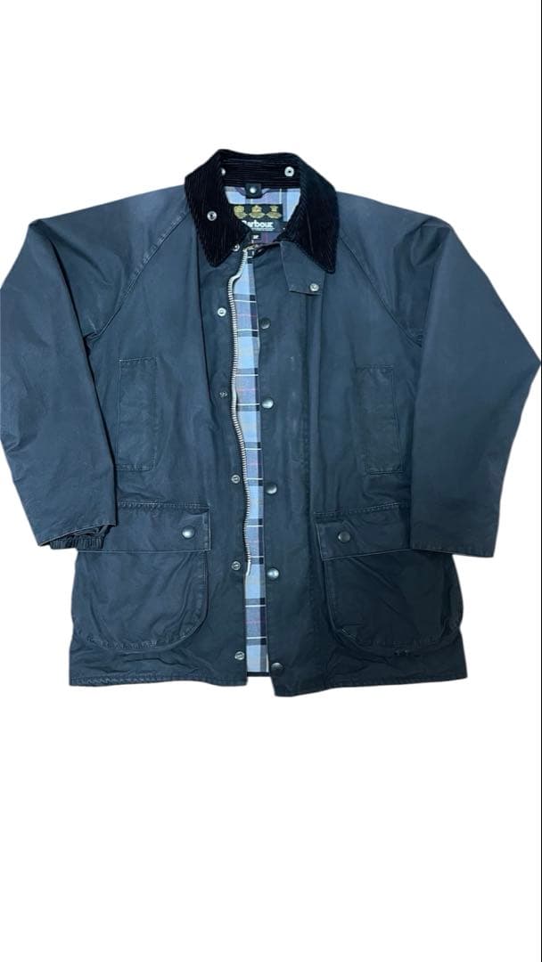 BARBOUR Beaufort SL 38 英国製