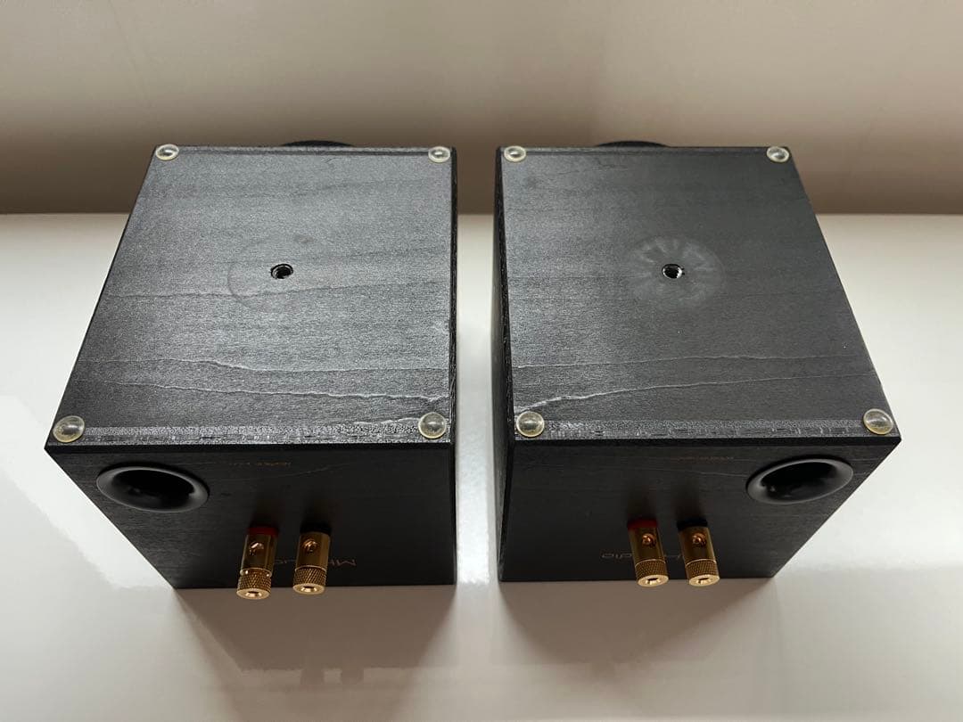 奥*浩様 MHaudio UA-1 WAON コンプリートセット