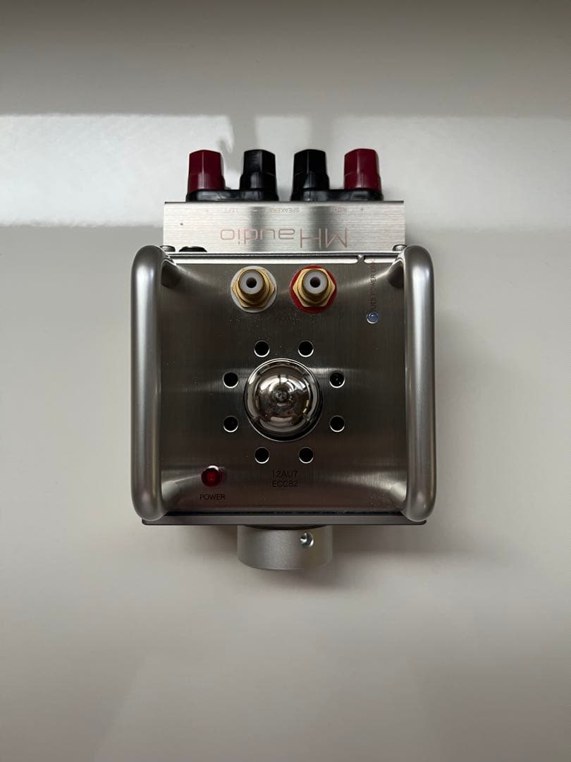 奥*浩様 MHaudio UA-1 WAON コンプリートセット