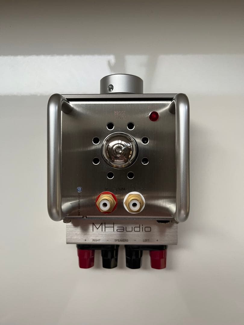 奥*浩様 MHaudio UA-1 WAON コンプリートセット