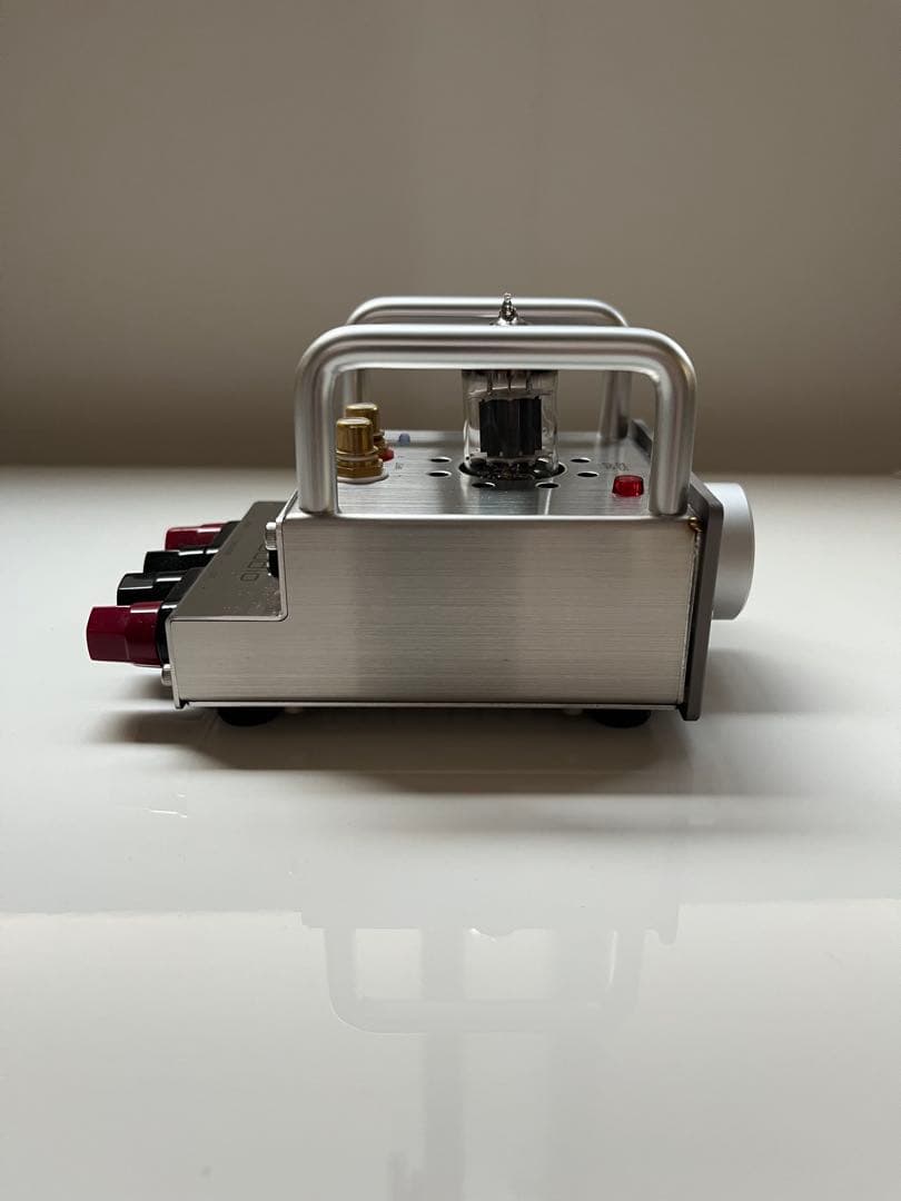 奥*浩様 MHaudio UA-1 WAON コンプリートセット