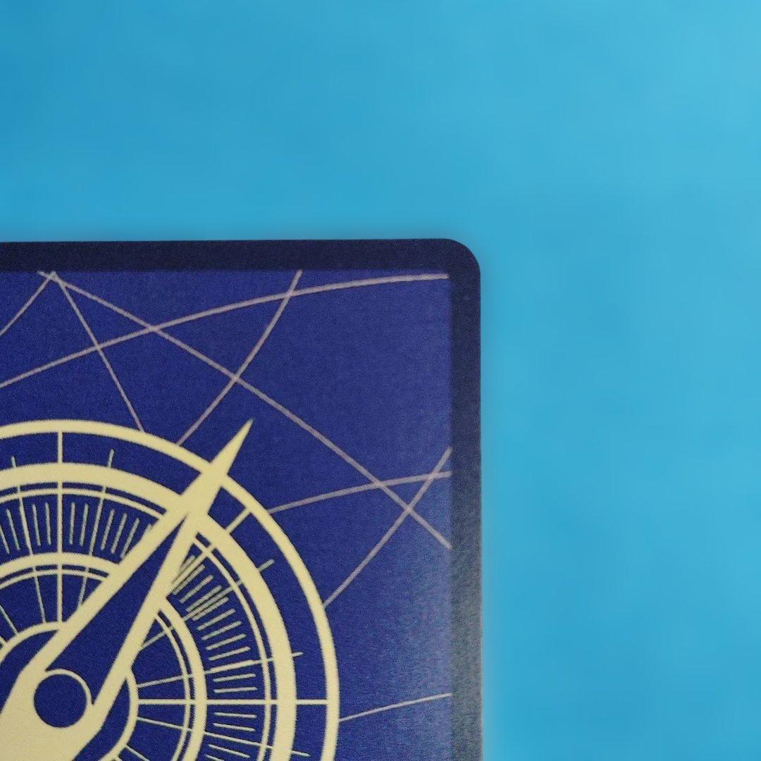 ワンピースカード　ゼウス SP OP11−106