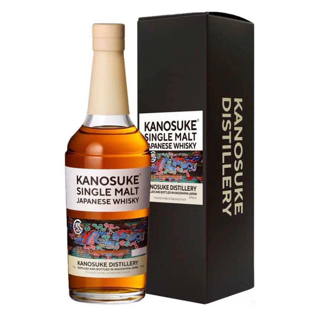 小正嘉之助蒸留所 嘉之助 2018-2024 秩父ウィスキー祭2024